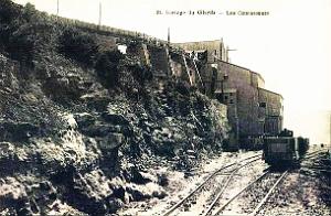 023- Algerie- Barrage du Ghrib
